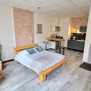 Hyper Centre Appart hôtel