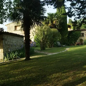 D'hôtes La Chabrière Couette-café