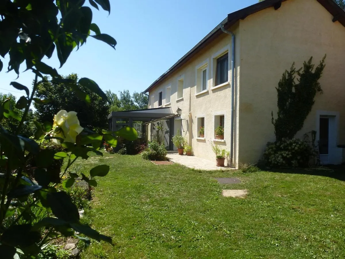 La Ferme Buissonniere