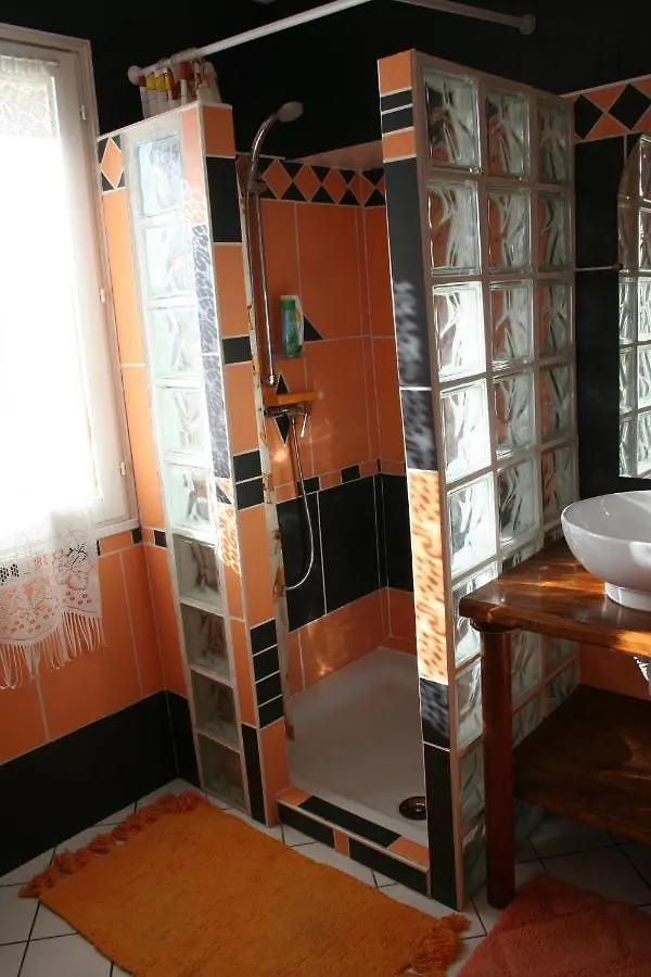 La Ferme Buissonniere Bed & Breakfast